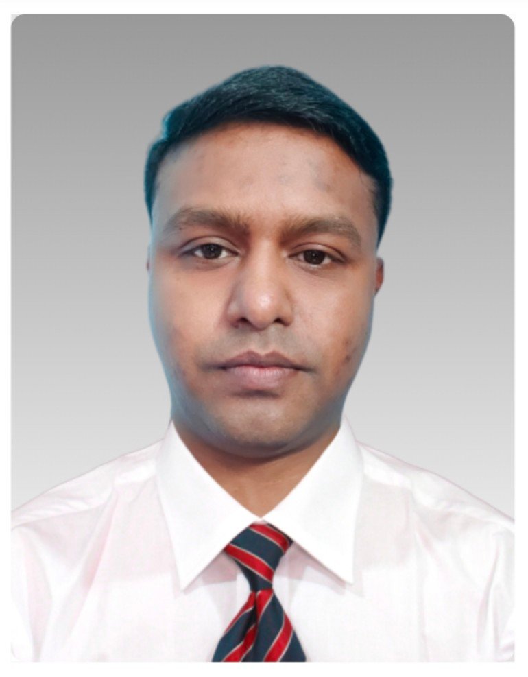 Mosharof Hossain